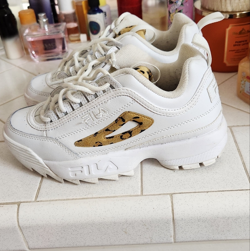 Platform Filas